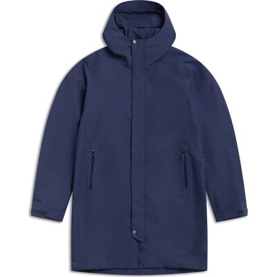 Bergans Men's Urban 2L Shell Coat Navy Blue/navy Blue S Bergans Men's Urban 2L Shell Coat Navy Blue/navy Blue S