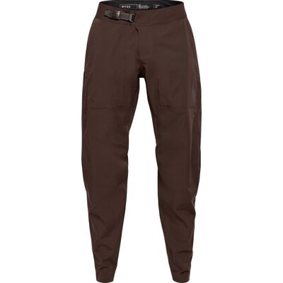 Fox Men's Ranger Water Pant Cocoa 36 Fox Men's Ranger Water Pant Cocoa 36