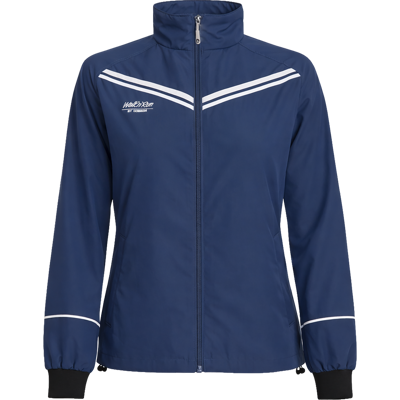 Dobsom Women’s Walk’n’Run Windproof Jacket Jeans 44 Dobsom Women’s Walk’n’Run Windproof Jacket Jeans 44
