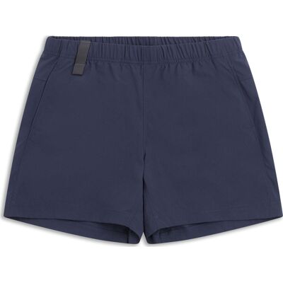 Bergans Women's Imingen Pull-On Shorts Navy Blue XS Bergans Women's Imingen Pull-On Shorts Navy Blue XS