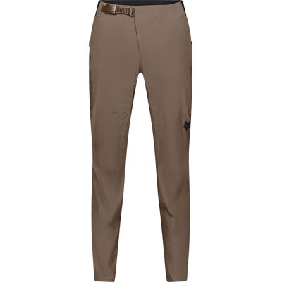 Fox Men's Flexair Pant Nutmeg 30 Fox Men's Flexair Pant Nutmeg 30