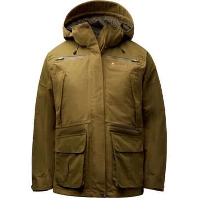 Pinewood Women's Furudal Expert 2L Hunting Jacket Olive Green M Pinewood Women's Furudal Expert 2L Hunting Jacket Olive Green M