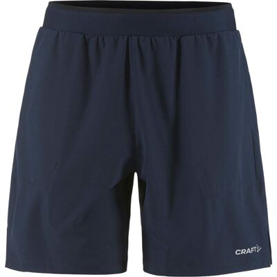 craft Men's Adv Essence 2-In-1 Shorts 2 Blaze XXL craft Men's Adv Essence 2-In-1 Shorts 2 Blaze XXL