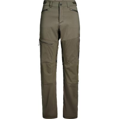 Lundhags Women's Padje Light Vent Pants Forest Green 40 Lundhags Women's Padje Light Vent Pants Forest Green 40