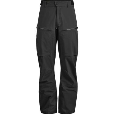 Lundhags Men's Abisku Waterproof Pants Charcoal XXL Lundhags Men's Abisku Waterproof Pants Charcoal XXL