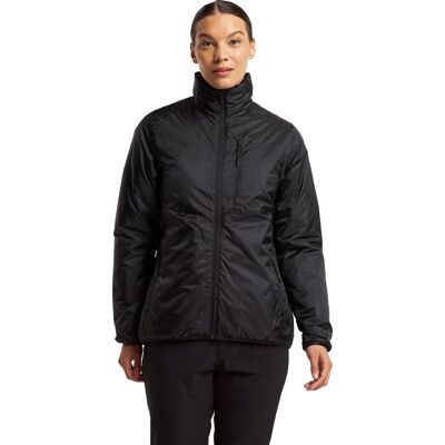 Tenson Women's TXlite Core Puffer Jacket Black M Tenson Women's TXlite Core Puffer Jacket Black M