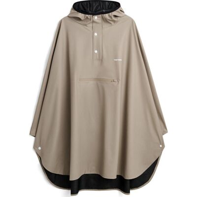 Tretorn Unisex PU Light Rainponcho Mule One Size Tretorn Unisex PU Light Rainponcho Mule One Size