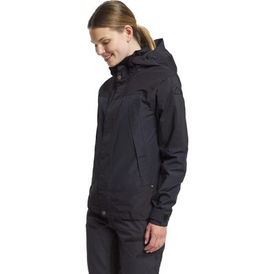Tenson Women's Himalaya Mpc Jacket Antracithe L Tenson Women's Himalaya Mpc Jacket Antracithe L