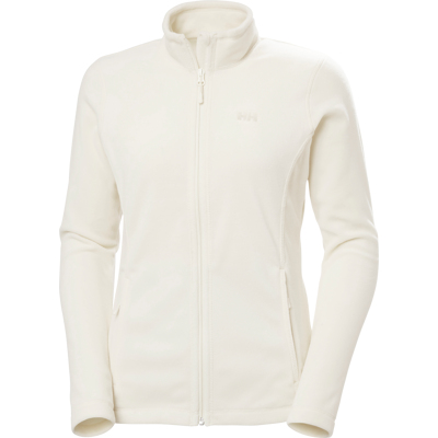Helly Hansen Women's Daybreaker Fleece Jacket Snow XL Helly Hansen Women's Daybreaker Fleece Jacket Snow XL
