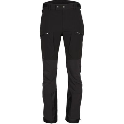 Pinewood Men's Abisko Adventure Pants Black C48 Pinewood Men's Abisko Adventure Pants Black C48