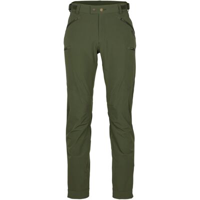 Pinewood Men's Abisko Light Stretch Pants Mossgreen/Mossgreen C52 Pinewood Men's Abisko Light Stretch Pants Mossgreen/Mossgreen C52