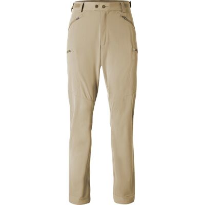 Pinewood Men's Abisko Light Stretch Pants Mole Brown C52 Pinewood Men's Abisko Light Stretch Pants Mole Brown C52