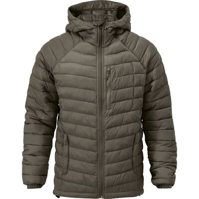 Pinewood Men's Abisko Insulation Jacket Clover Green XXL Pinewood Men's Abisko Insulation Jacket Clover Green XXL