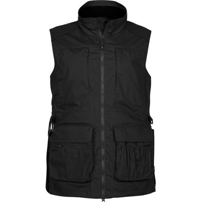 Pinewood Men's Dog Sports Expert Vest Black L Pinewood Men's Dog Sports Expert Vest Black L
