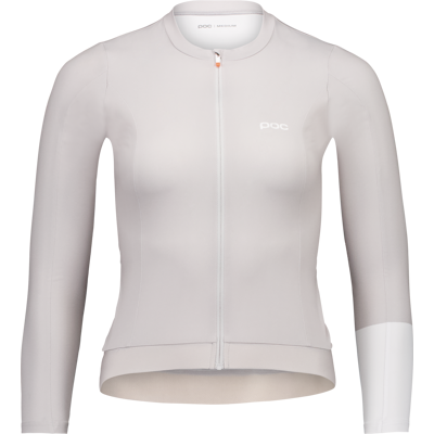 POC Women's Cadence Long Sleeve Cycling Jersey Granite Grey M POC Women's Cadence Long Sleeve Cycling Jersey Granite Grey M