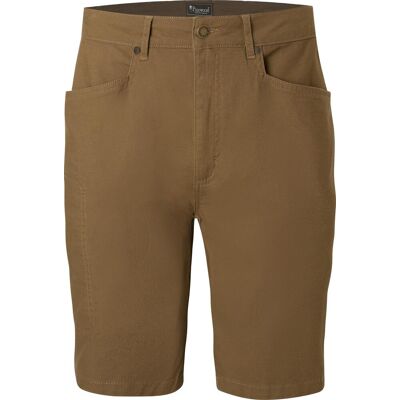 Pinewood Men's Värnamo Vintage Canvas Shorts Sand C50 Pinewood Men's Värnamo Vintage Canvas Shorts Sand C50
