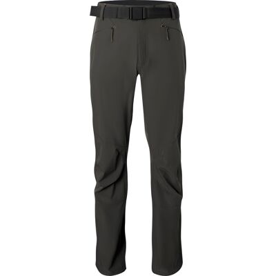 Pinewood Men's Finnveden Sports Light Trousers Ash Grey XL Pinewood Men's Finnveden Sports Light Trousers Ash Grey XL