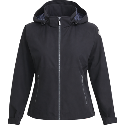 Dobsom Women's Jondal Jacket Black 44 Dobsom Women's Jondal Jacket Black 44