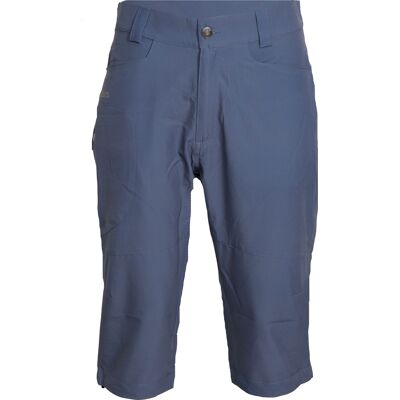 Dobsom Men's Sanda Capri Bluegrey 3XL Dobsom Men's Sanda Capri Bluegrey 3XL