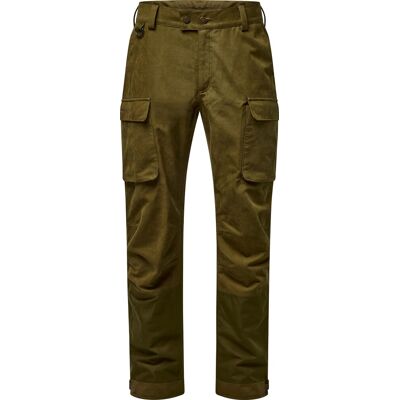 Pinewood Men's Furudal Expert Hunting Trousers Olive Green C50 Pinewood Men's Furudal Expert Hunting Trousers Olive Green C50