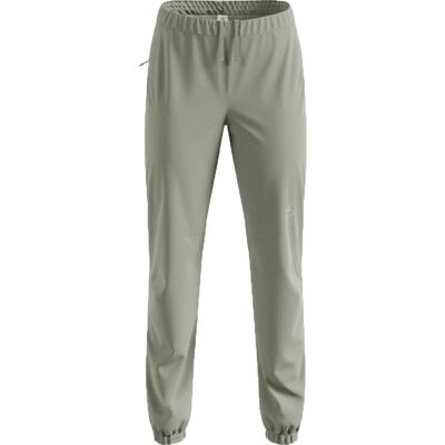 Odlo Women's Essential Warm Cross-Country Pants Shadow L Odlo Women's Essential Warm Cross-Country Pants Shadow L