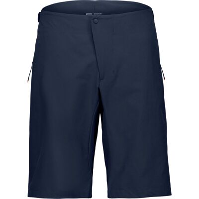 POC Men's Motion Air Shorts Apatite Navy S POC Men's Motion Air Shorts Apatite Navy S