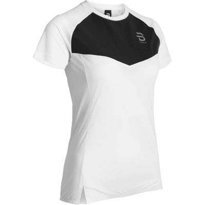 Dæhlie Women's T-Shirt Run 365 Black L Dæhlie Women's T-Shirt Run 365 Black L