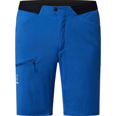 Haglöfs Women's L.I.M Fuse Shorts Electric Blue 36 Haglöfs Women's L.I.M Fuse Shorts Electric Blue 36