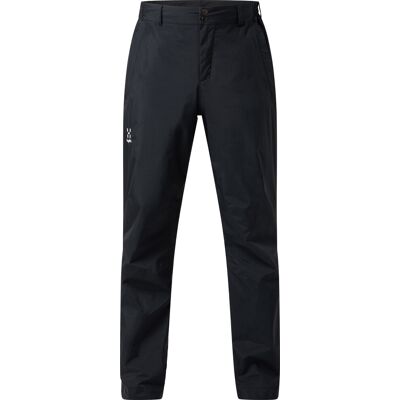 Haglöfs Men's Astral GORE-TEX II Pant True Black XXL Haglöfs Men's Astral GORE-TEX II Pant True Black XXL