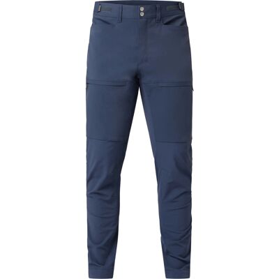 Haglöfs Men's Alert Mid Pant Tarn Blue 46 Regular Haglöfs Men's Alert Mid Pant Tarn Blue 46 Regular