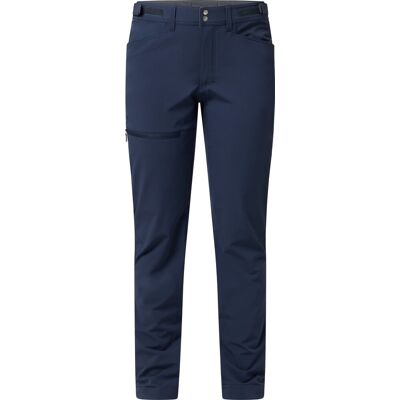 Haglöfs Women's Front Flex Pant Tarn Blue 40 Regular Haglöfs Women's Front Flex Pant Tarn Blue 40 Regular