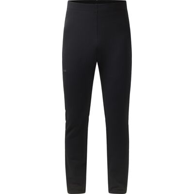 Haglöfs Men's Rosson Tights True Black L Haglöfs Men's Rosson Tights True Black L