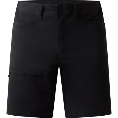 Haglöfs Men's Alert Mid Shorts True Black 50 Haglöfs Men's Alert Mid Shorts True Black 50