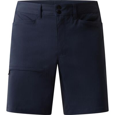 Haglöfs Men's Alert Mid Shorts Tarn Blue 54 Haglöfs Men's Alert Mid Shorts Tarn Blue 54