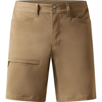 Haglöfs Men's Alert Mid Shorts Oak Brown 48 Haglöfs Men's Alert Mid Shorts Oak Brown 48