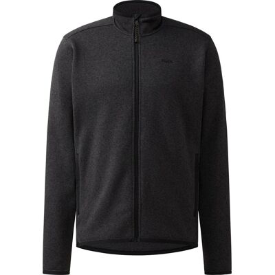 Haglöfs Men's Swook II Mid Jacket Magnetite/true Black XL Haglöfs Men's Swook II Mid Jacket Magnetite/true Black XL