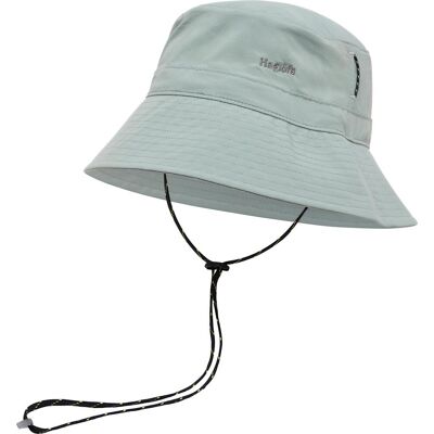 Haglöfs Solis Hat Dew Green S/M Haglöfs Solis Hat Dew Green S/M