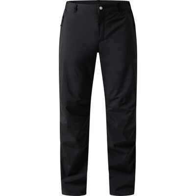 Haglöfs Men's Ozka Proof Pant True Black M Haglöfs Men's Ozka Proof Pant True Black M