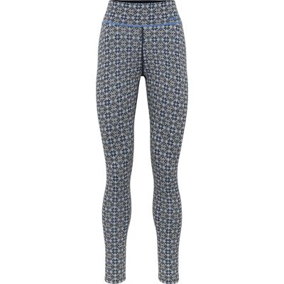 Kari Traa Women's Rose Light Pant HW Dark Navy Blue XS Kari Traa Women's Rose Light Pant HW Dark Navy Blue XS