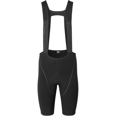 Men's GripGrab Grinta Bib Shorts Black M Men's GripGrab Grinta Bib Shorts Black M