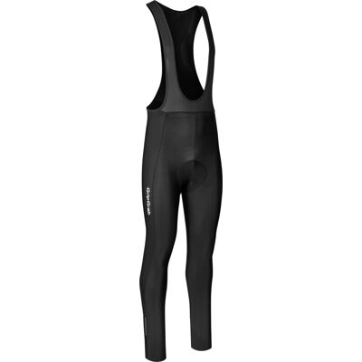 Gripgrab Unisex Ride Thermal Bib Tights Black XL Gripgrab Unisex Ride Thermal Bib Tights Black XL