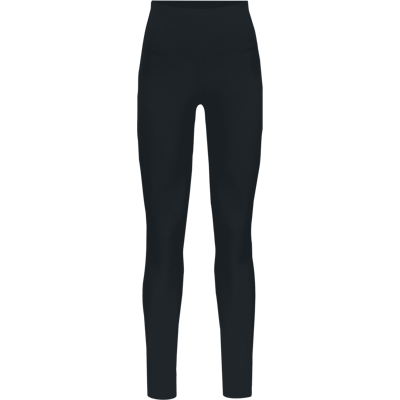 Johaug Women's Elevated Performance Cut Off Tights Black XS Johaug Women's Elevated Performance Cut Off Tights Black XS