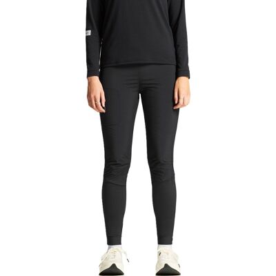 craft Women's Subz Light Tights Black XL craft Women's Subz Light Tights Black XL