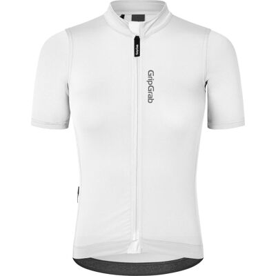 Gripgrab Women's Ride Short Sleeve Jersey White XL Gripgrab Women's Ride Short Sleeve Jersey White XL