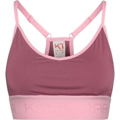 Kari Traa Women's Var Plum XS Kari Traa Women's Var Plum XS