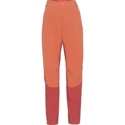 Kari Traa Women's Sanne Trail Pants Peach Pink XS Kari Traa Women's Sanne Trail Pants Peach Pink XS