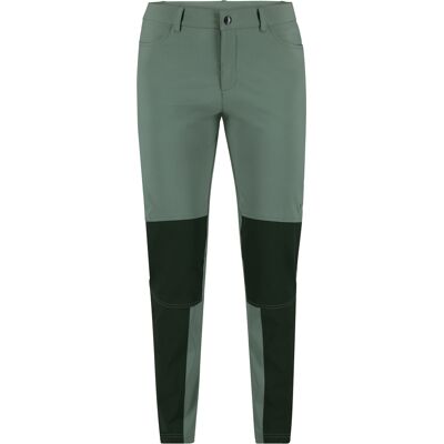 Kari Traa Women's Thale Hiking Pants Dusty Midtone Green MURK S Kari Traa Women's Thale Hiking Pants Dusty Midtone Green MURK S