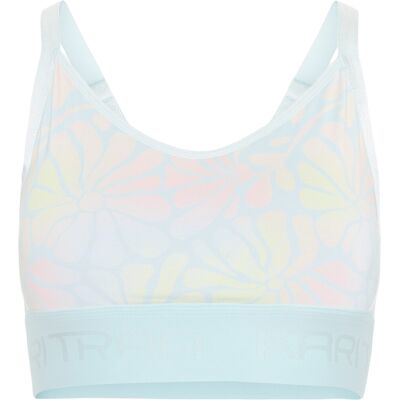 Kari Traa Women's Frøya Printed Aquatic S Kari Traa Women's Frøya Printed Aquatic S