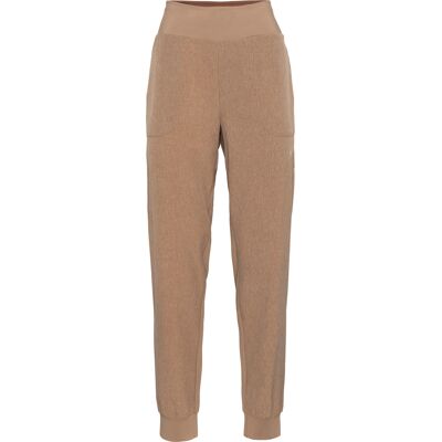 Kari Traa Women's Thale Jogger Pants Midtone Sand Grey XS Kari Traa Women's Thale Jogger Pants Midtone Sand Grey XS