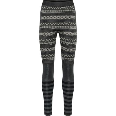 Kari Traa - Åkle HW Pants - Varm merinoullsunderkläder Kari Traa - Åkle HW Pants - Varm merinoullsunderkläder